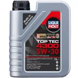 Avtomobil mühərrik yağı Liqui Moly Top Tec 4300 5W-30 1L (2323/8030) — Yağlar və texniki mayelər