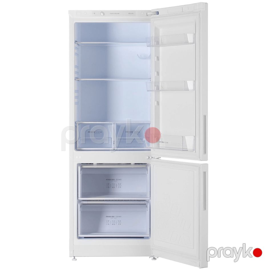 Soyuducu Biryusa 6034 — Soyuducular, Bakı (3)