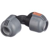 Şlanq birləşdiricisi Gardena 2773 — Irrigation equipment, drainage, and water disposal