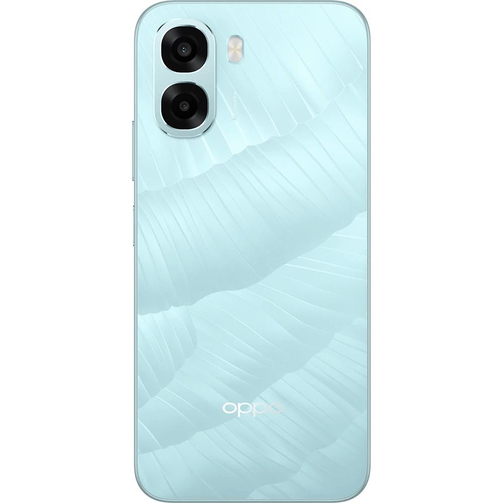 Oppo A6x 4/64 GB Ice Blue — Smartfonlar, Bakı (2)