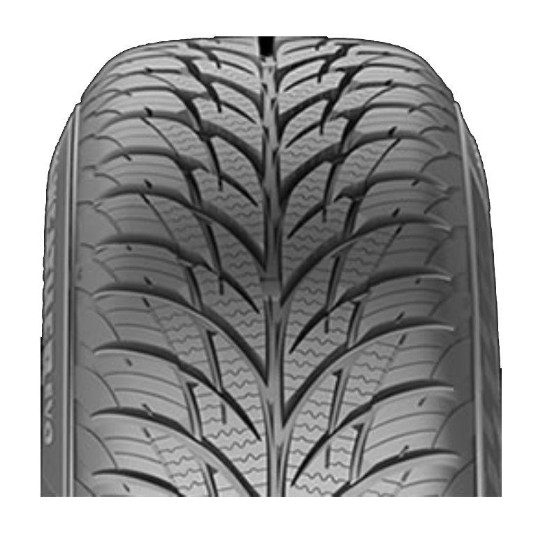 Avtomobil təkəri Matador MP62 All Weather Evo 99V XL 215/60R16 (15855320000) — Təkərlər, Bakı (3)