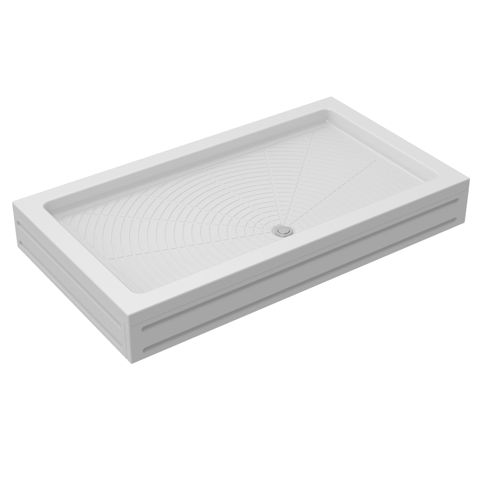 Duş altlığı Lavanna KL 705 150*80/sm — Bakı