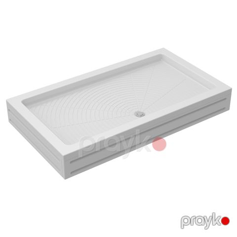 Duş altlığı Lavanna KL 705 150*80/sm — Bakı