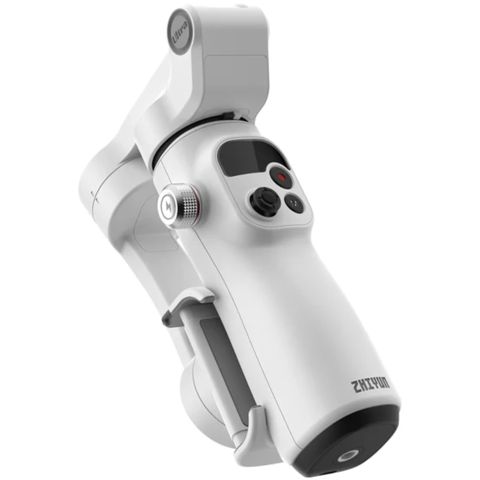Stabilizator Zhiyun Smooth Q5 Ultra — Bakı