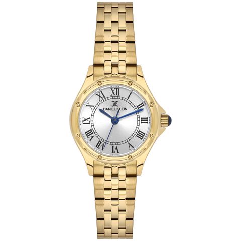 Saat Daniel Klein DK114306-2 — Bakı