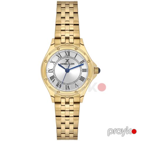 Saat Daniel Klein DK114306-2 — Bakı