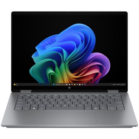 Notbuk HP OmniBook X Flip 14-FM0018CI (BZ2X1EA) — Bakı