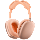 Apple AirPods Max 2 MHWN4ZE Orange — Беспроводные наушники
