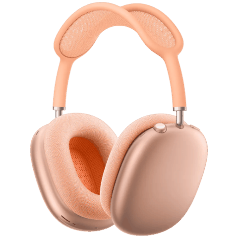 Apple AirPods Max 2 MHWN4ZE Orange — Bakı