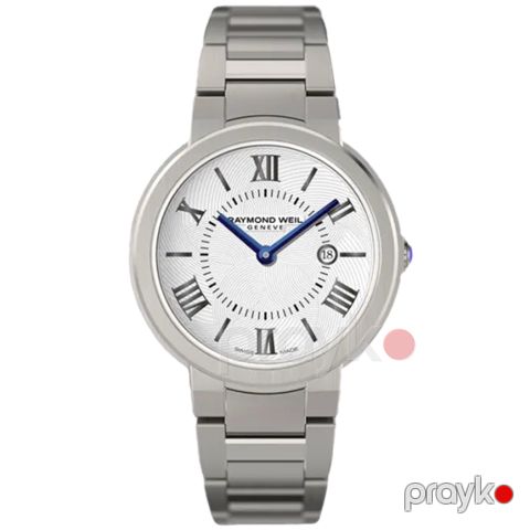 Saat Raymond Weil Jasmine 5240-ST-00661 — Bakı