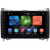 Avtomobil üçün monitor King Cool Android T18 3/32 GB DSP & Carplay For Mercedes Vito 2007-2010 (Multirul) — Avtomobil televizorları və monitorları