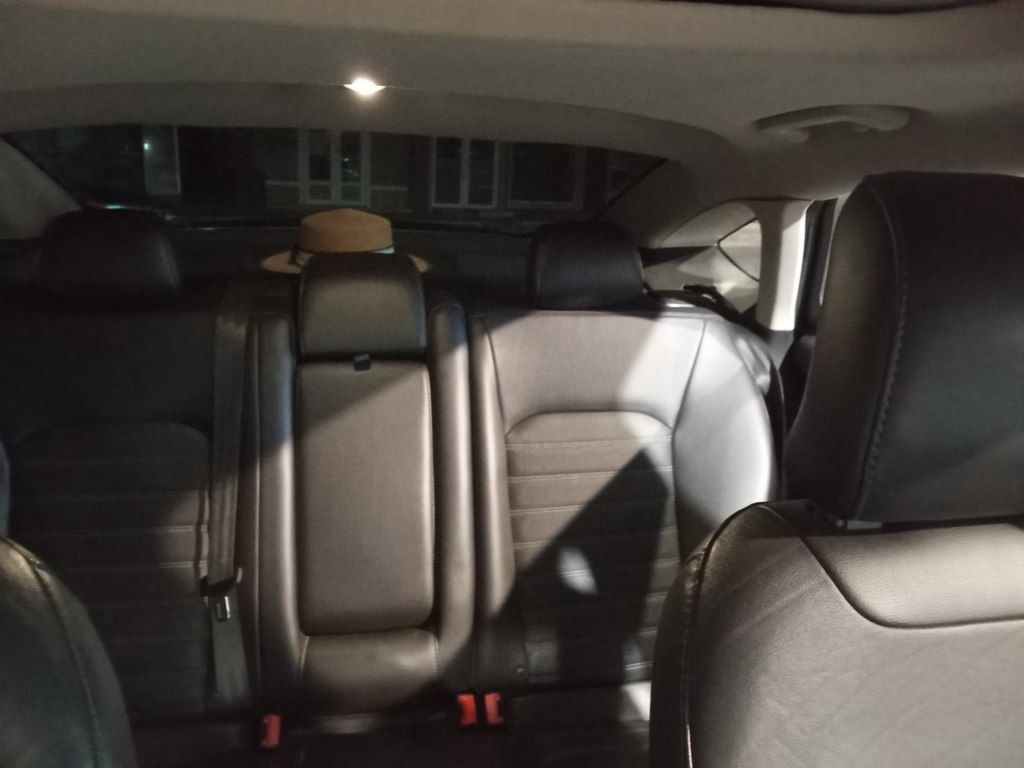 Ford Fusion (North America), 1.5 L, 2016 il, 270 000 km — Avtomobillər, Bakı (7)