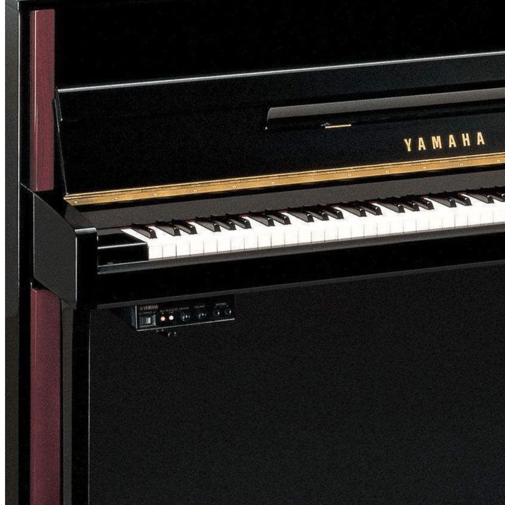 Akustik piano Yamaha Yamaha JX113TPE//LZ — Musiqiə alətləri, Bakı (2)