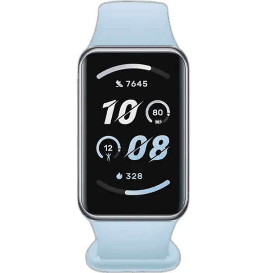Honor Band 9 (RHE-B19) Blue — Fitness biləkliklər, Bakı