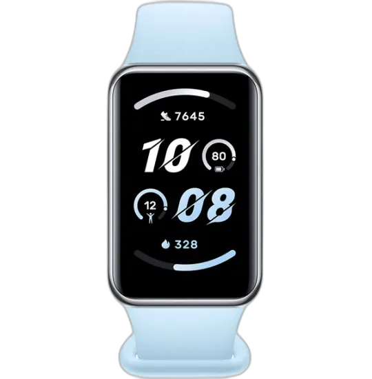 Honor Band 9 (RHE-B19) Blue — Bakı