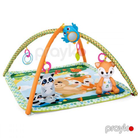 Chicco oyun xalçası 00009716000000