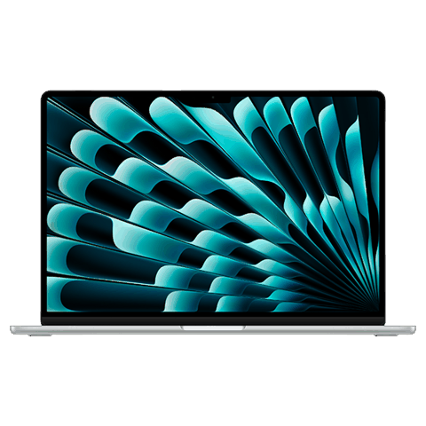 Apple MacBook Air 15.3" M5 (MDV94RU)