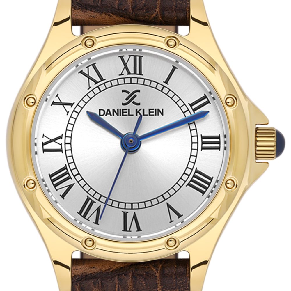 Saat Daniel Klein DK114307-2 — Saatlar, Bakı (3)