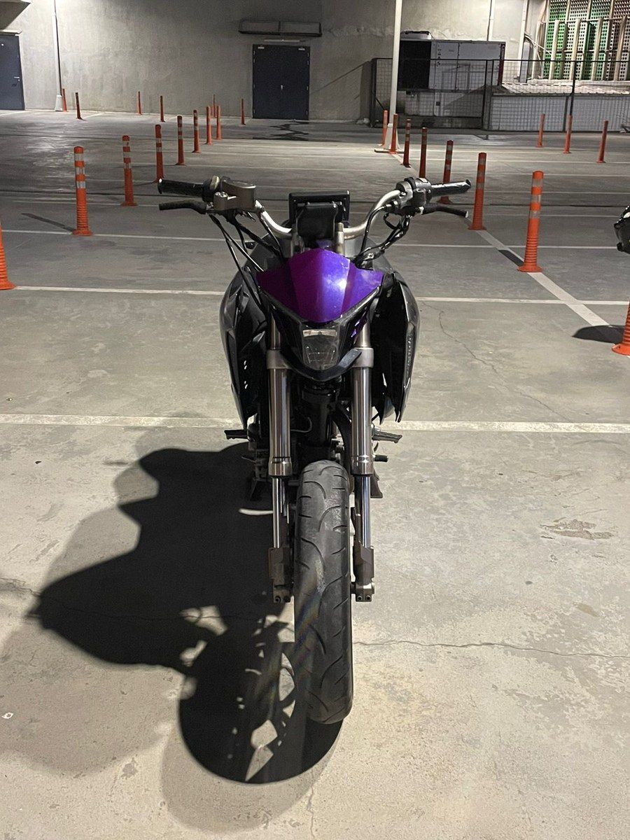 Zontes r310 2019 il — Avto, Bakı (4)