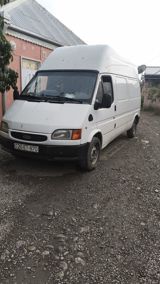 Ford Transit, 2.5 L, 1999 il, 445 000 km — Cars