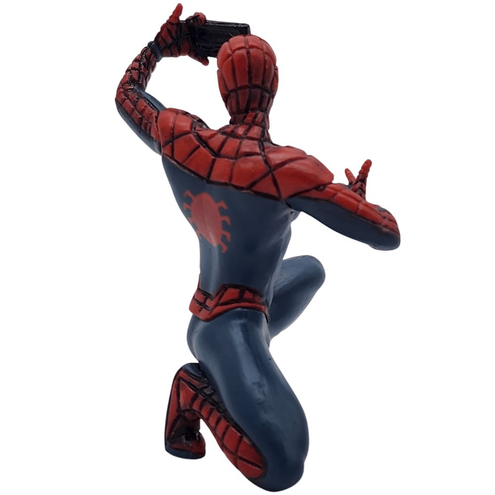 Anime fiquru Spider Man 2009365187426 — İdman, hobi, istirahət, Bakı (2)
