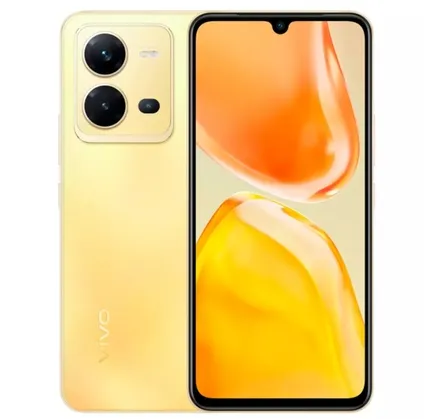 Smartfon vıvo V25E 8GB/128GB sunrıse gold — Bakı