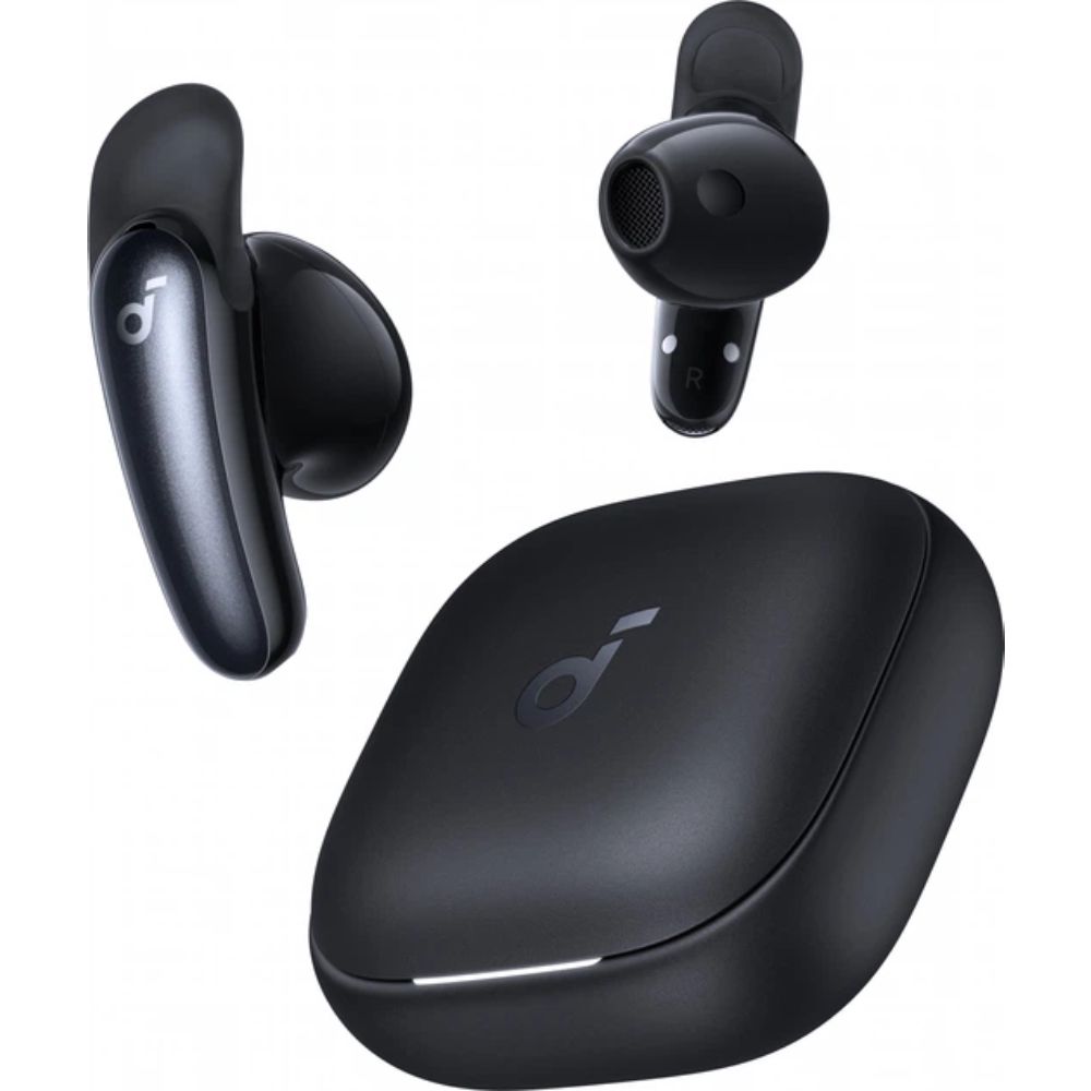 Qulaqlıq Soundcore Liberty Buds D1200G11 Black — Simsiz qulaqlıqlar, Bakı (3)