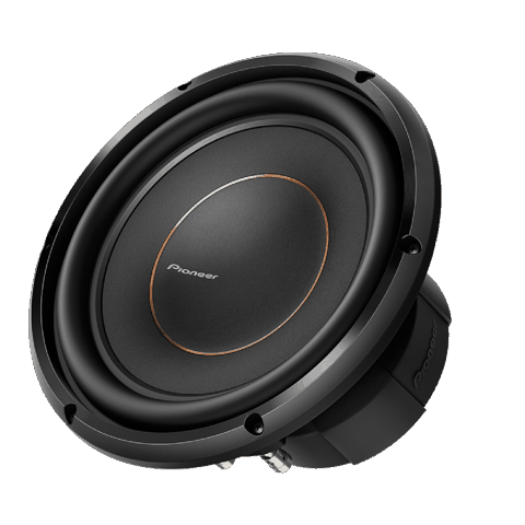 Avtomobil üçün subwoofer Pioneer TS-D12D4 — Bakı