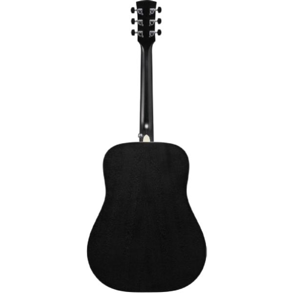 Akustik gitara Ibanez AW84-WK — Musiqiə alətləri, Bakı (2)