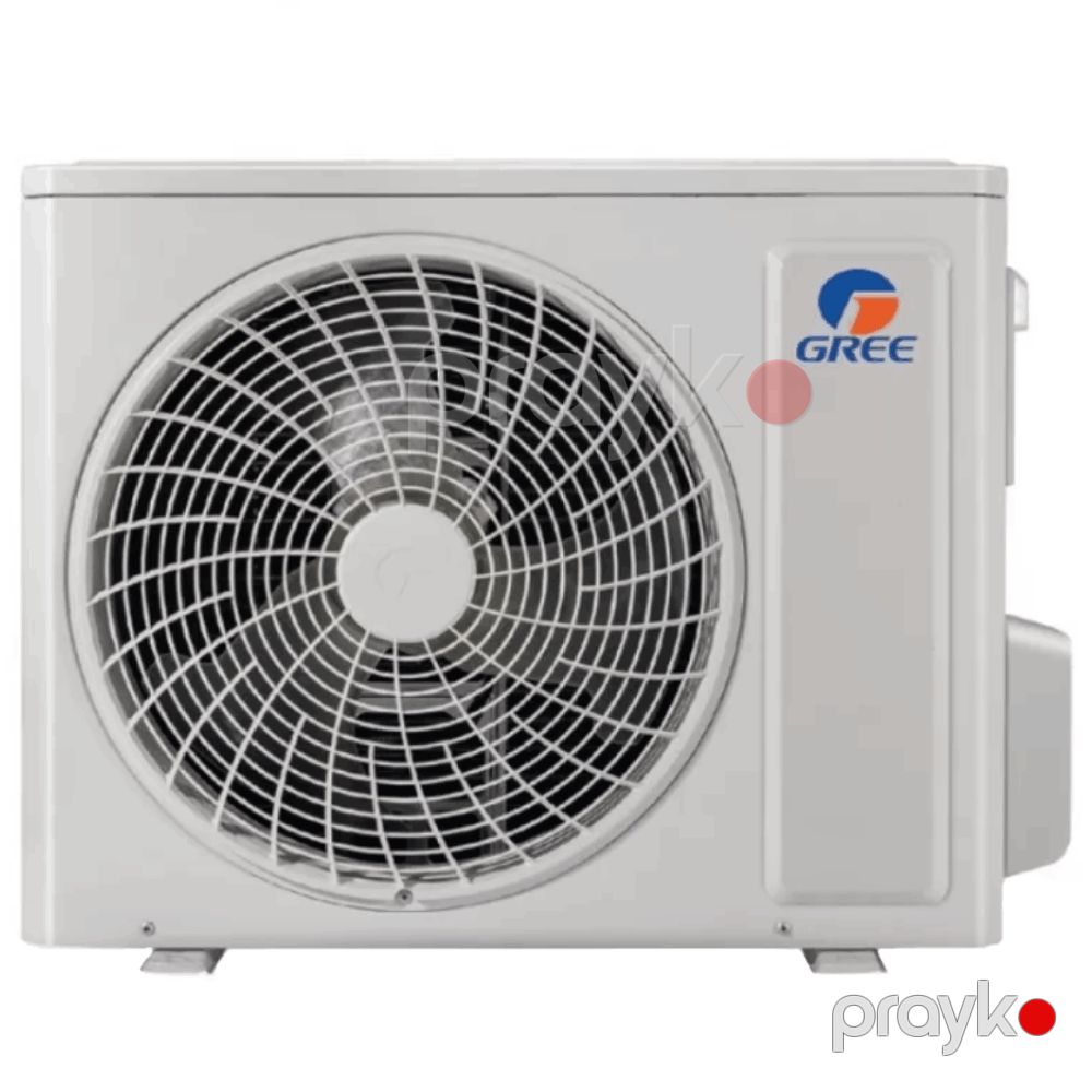 Kondisioner Gree GWH12AABXB-K6DNA4A Inverter — Kondisioner və split-sistemlər, Bakı (3)