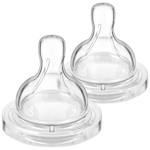 Anti-kolik başlıq Philips Avent Natural 8000003772302 — Bakı