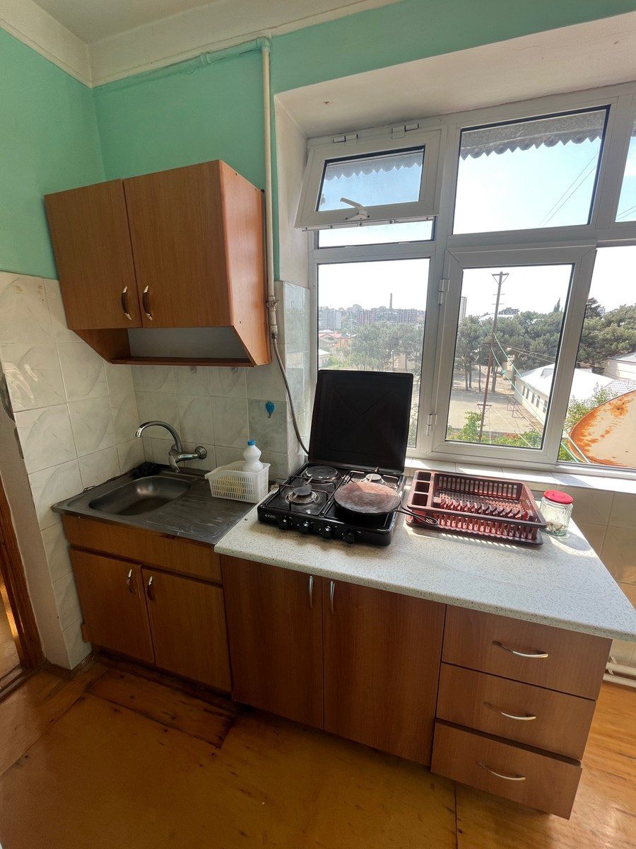 Mətbəx mebeli — Mallar, Bakı (2)