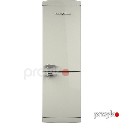 Soyuducu Bompani BOCB669/D — Bakı