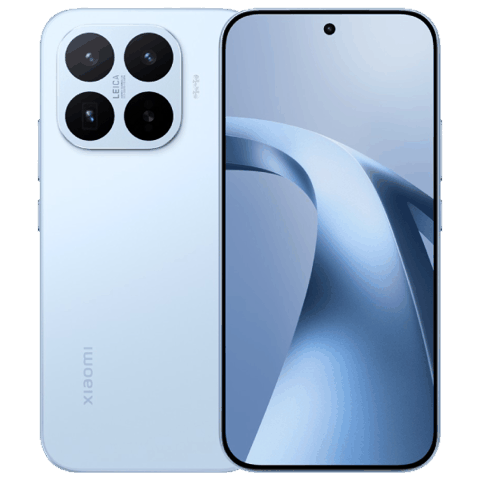 Xiaomi 17T 12 GB / 256 GB Blue — Bakı