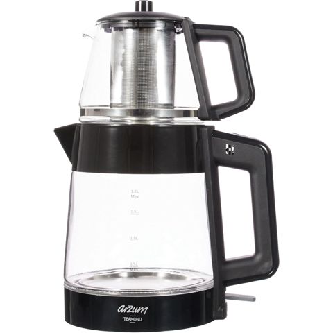 Çaydan Arzum Teamond AR3136-0100 — Bakı