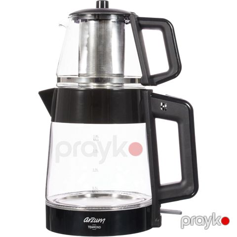 Çaydan Arzum Teamond AR3136-0100