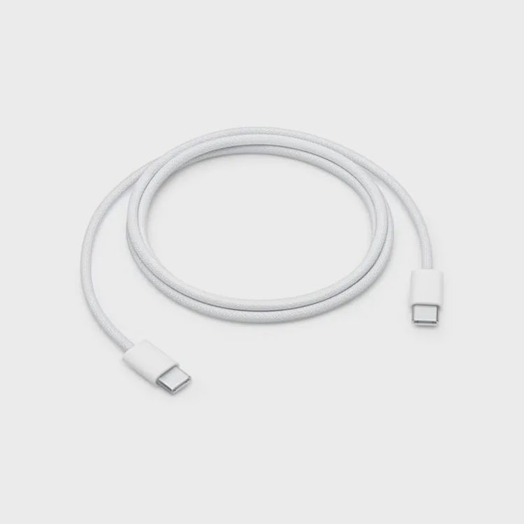 Kabel Apple 60W Usb-c Charge Cable 1m (MW493ZM/A) — Smartfon üçün kabelləri və keçidçilər, Bakı