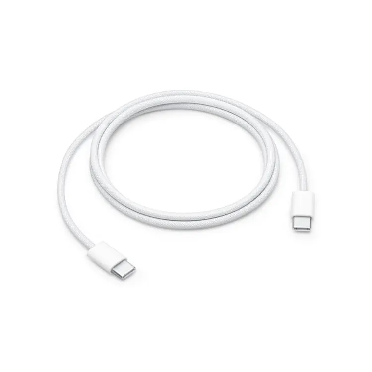 Kabel Apple 60W Usb-c Charge Cable 1m (MW493ZM/A) — Ağıllı ev