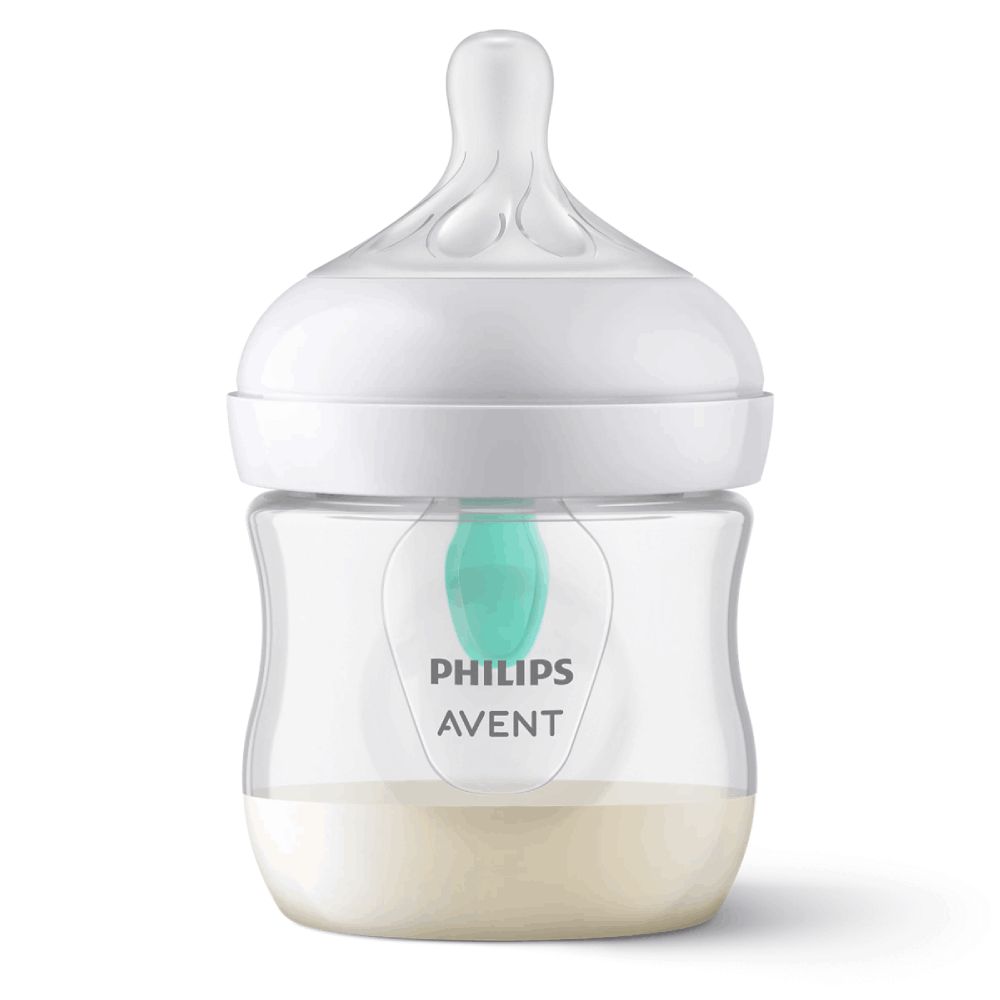 Anti-kolik qidalandırıcı Philips Avent 670/01 8000003668247 — Mallar, Bakı (2)