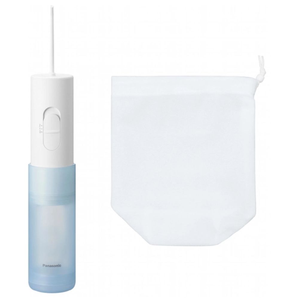 İrriqator Panasonic EW-DJ11-A520 — Elektrik diş fırçaları, irrigatorlar, Bakı (3)