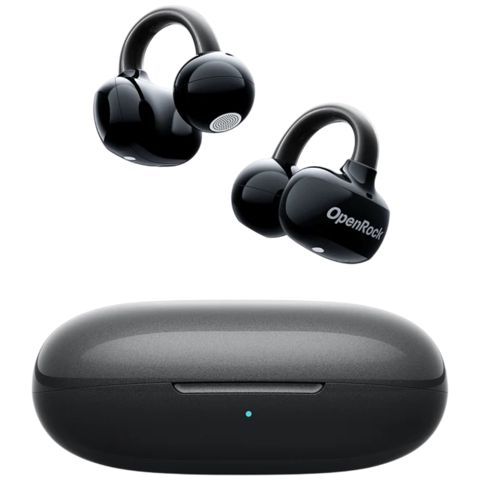 Qulaqlıq OneOdio OpenRock E Black — Bakı
