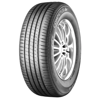 Avtomobil təkəri Lassa 265/60R18 Competus H/P2 110V — Bakı