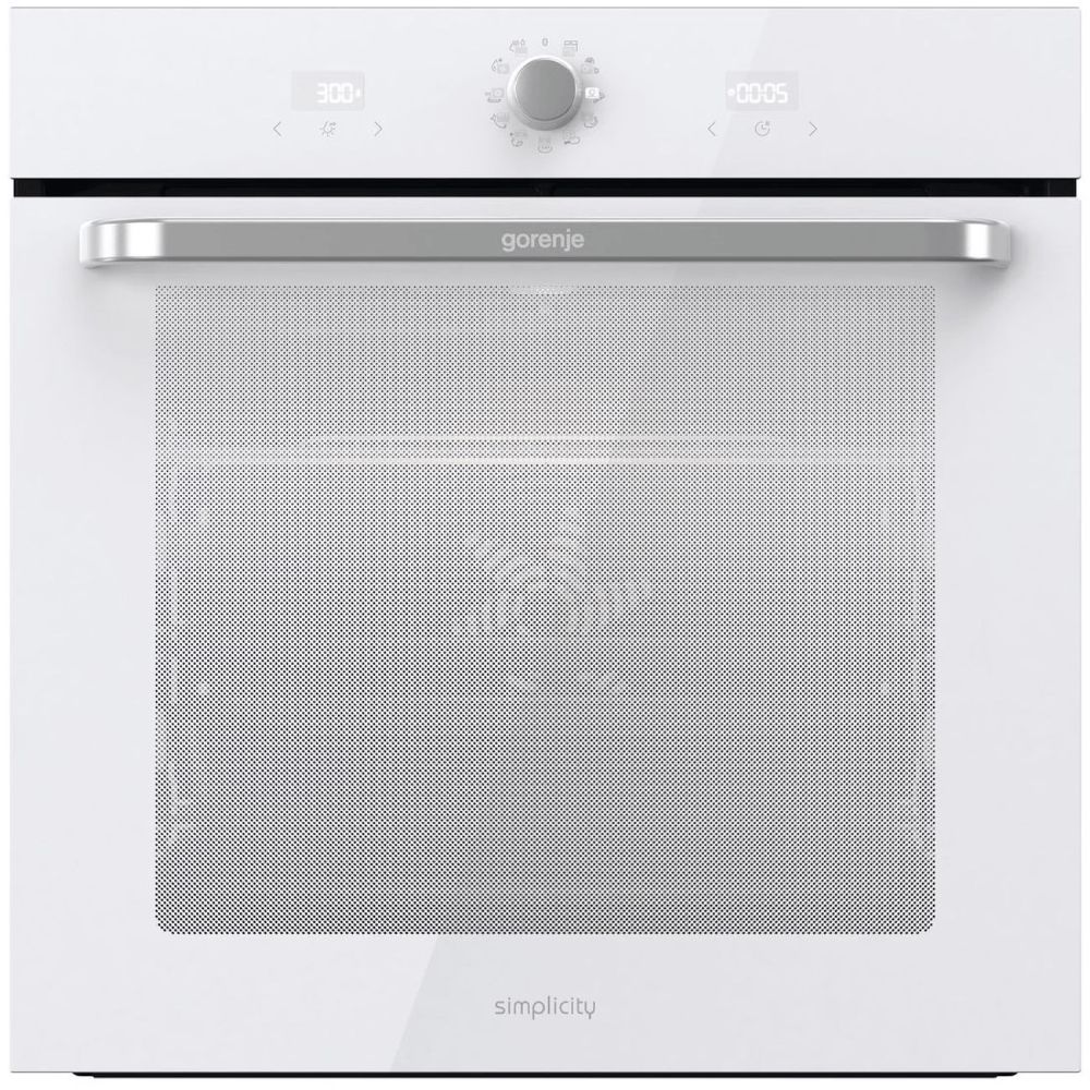 Soba Gorenje BOS6737SYW — Fırın kamerası, Bakı