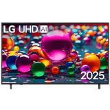 LG 50UA75009LA 50'' UHD aı 4K 2025 — LG