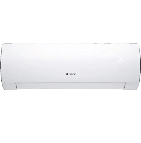 Gree GWH24ACD-K3NNA1A/I (IRK314427) Outlet — Bakı