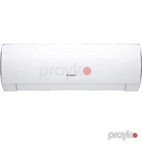 Gree GWH24ACD-K3NNA1A/I (IRK314427) Outlet — Bakı