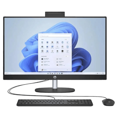 HP All-in-One 24-cr1003ci PC (A5JR0EA) — Bakı