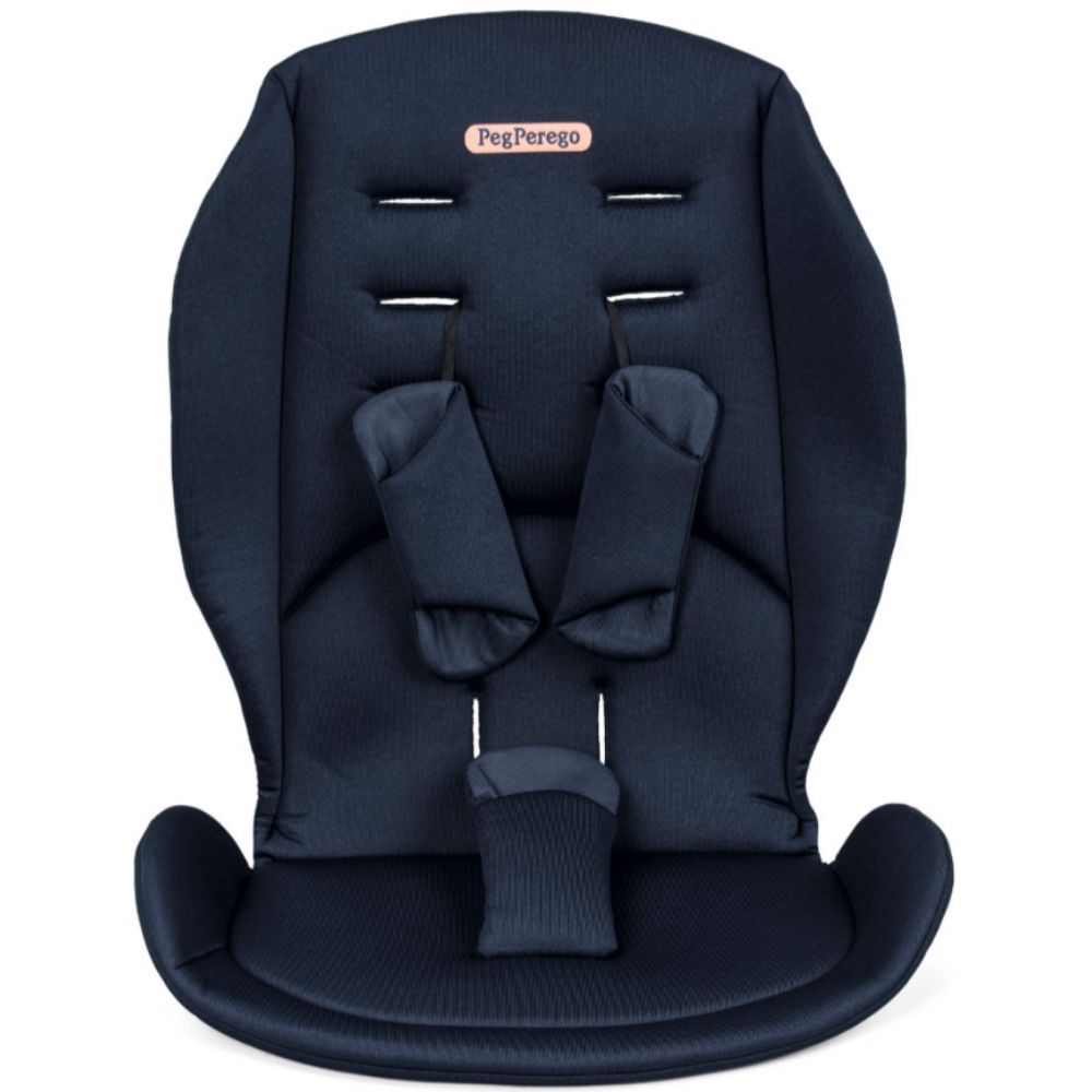 Uşaq arabası Peg Perego Selfie Plus Blue Shine — Mallar, Bakı (4)