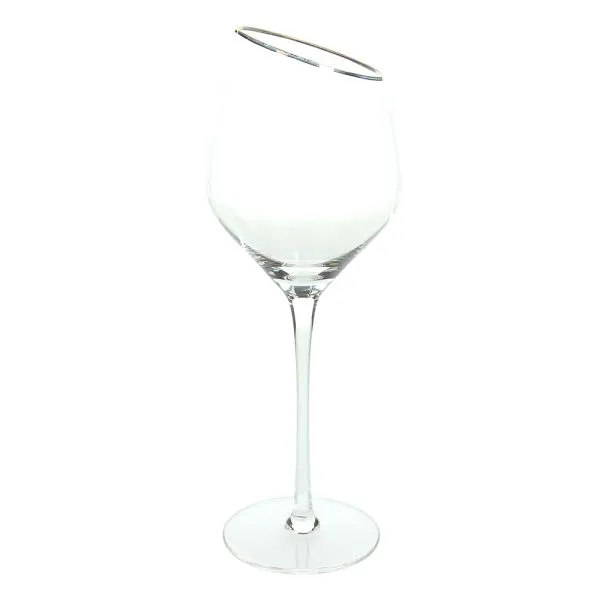 Badə Tognana Margot 430 ml 6 ədəd Gold (VO585C42906) — Süfrə qabları