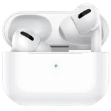 Borofone BW03 White — Bluetooth Headsets